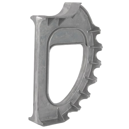 Springfield Marine Quick Change Trailer Jack For Wheel Size 10" to 15" 1840046